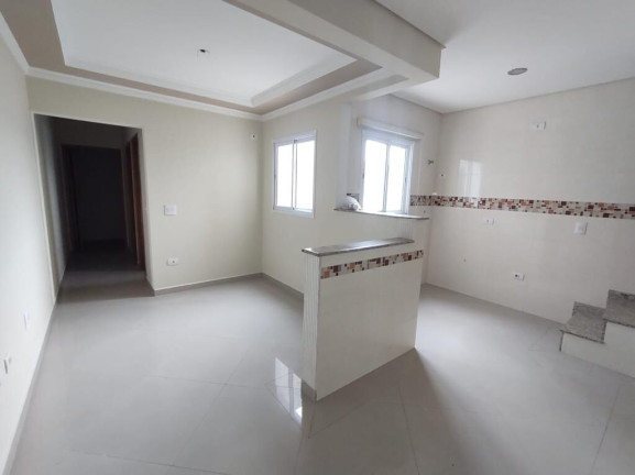 Imagem Cobertura com 2 Quartos à Venda, 96 m² em Parque Das Nações - Santo André Imagem Cobertura com 2 Quartos à Venda, 96 m² em Parque Das Nações - Santo André