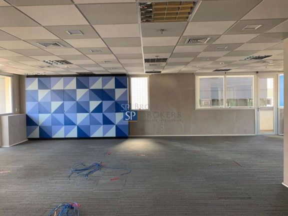 Imagem Sala Comercial à Venda ou Locação, 392 m² em Pinheiros - São Paulo