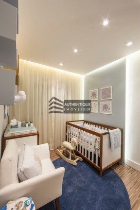Imagem Apartamento com 2 Quartos à Venda, 58 m² em Parque Da Vila Prudente - São Paulo