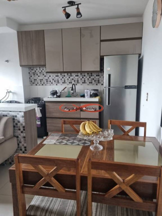 Imagem Apartamento com 2 Quartos à Venda, 42 m² em Vila Nhocune - São Paulo Imagem Apartamento com 2 Quartos à Venda, 42 m² em Vila Nhocune - São Paulo
