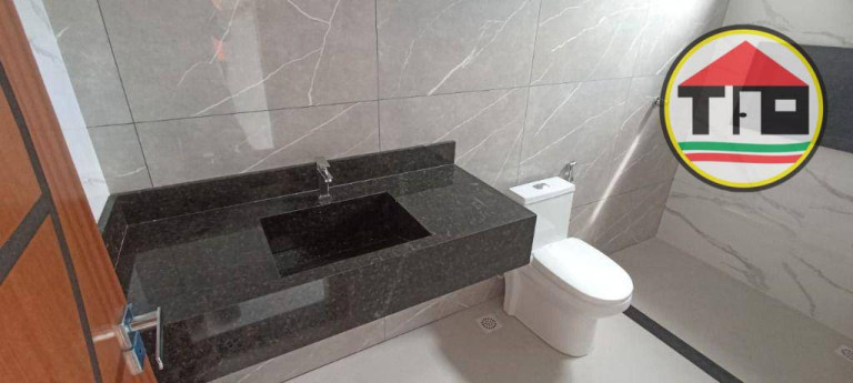 Imagem Casa com 3 Quartos à Venda, 150 m² em Condomínio - Marabá Imagem Casa com 3 Quartos à Venda, 150 m² em Condomínio - Marabá