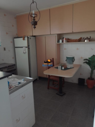 Imagem Apartamento com 1 Quarto à Venda, em Itararé - São Vicente Imagem Apartamento com 1 Quarto à Venda, em Itararé - São Vicente