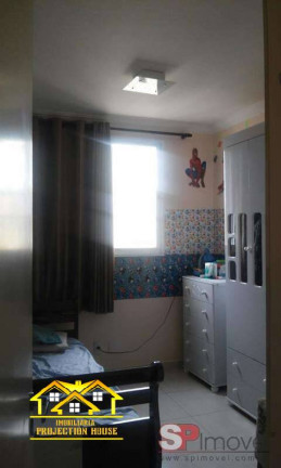 Imagem Apartamento com 3 Quartos à Venda, 82 m² em Gopoúva - Guarulhos