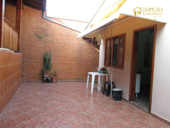 Imagem Casa com 3 Quartos à Venda, 260 m² em Jardim Rancho Grande - Itu Imagem Casa com 3 Quartos à Venda, 260 m² em Jardim Rancho Grande - Itu