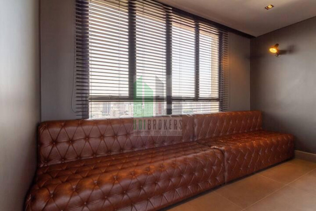Imagem Apartamento com 1 Quarto à Venda, 25 m² em Vila Mariana - São Paulo Imagem Apartamento com 1 Quarto à Venda, 25 m² em Vila Mariana - São Paulo