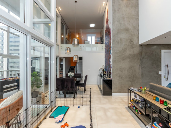 Imagem Imóvel com 3 Quartos à Venda, 238 m² em Chácara Klabin - São Paulo Imagem Imóvel com 3 Quartos à Venda, 238 m² em Chácara Klabin - São Paulo