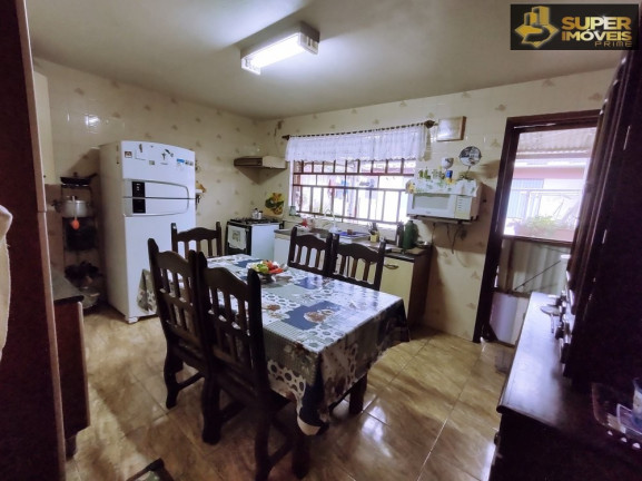 Imagem Casa com 3 Quartos à Venda, 193 m² em Três Vendas - Pelotas