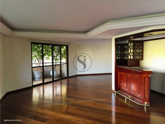 Imagem Apartamento com 4 Quartos à Venda, 370 m² em Pacaembu - São Paulo Imagem Apartamento com 4 Quartos à Venda, 370 m² em Pacaembu - São Paulo