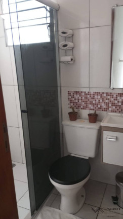 Imagem Sobrado com 2 Quartos à Venda,  em Vila Iracema - São José Dos Campos