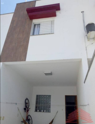 Imagem Casa com 3 Quartos à Venda, 110 m² em Vila Alpina - São Paulo Imagem Casa com 3 Quartos à Venda, 110 m² em Vila Alpina - São Paulo