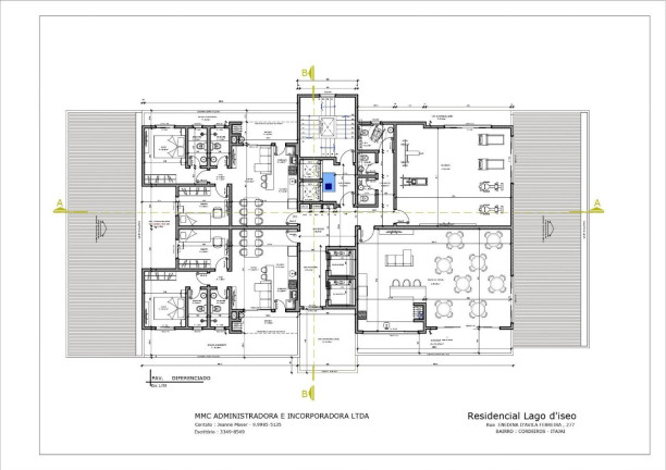 Imagem Apartamento com 2 Quartos à Venda, 59 m² em Cordeiros - Itajaí Imagem Apartamento com 2 Quartos à Venda, 59 m² em Cordeiros - Itajaí