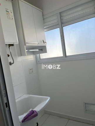 Imagem Imóvel com 1 Quarto à Venda, 46 m² em Santo Amaro - São Paulo