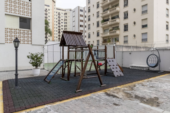 Imagem Apartamento com 2 Quartos à Venda, 109 m² em Jardim Paulista - São Paulo Imagem Apartamento com 2 Quartos à Venda, 109 m² em Jardim Paulista - São Paulo