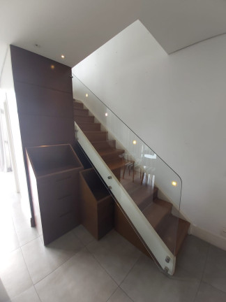 Imagem Cobertura com 1 Quarto à Venda, 82 m² em Vila Olímpia - São Paulo Imagem Cobertura com 1 Quarto à Venda, 82 m² em Vila Olímpia - São Paulo