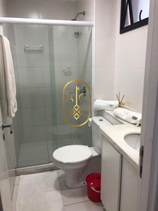 Imagem Apartamento com 1 Quarto à Venda, 50 m² em Caminho Das árvores - Salvador