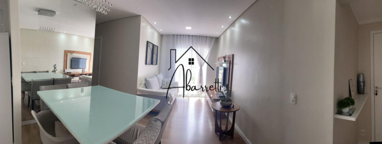 Imagem Apartamento com 3 Quartos à Venda, 69 m² em Parque Conceição Ii - Piracicaba Imagem Apartamento com 3 Quartos à Venda, 69 m² em Parque Conceição Ii - Piracicaba