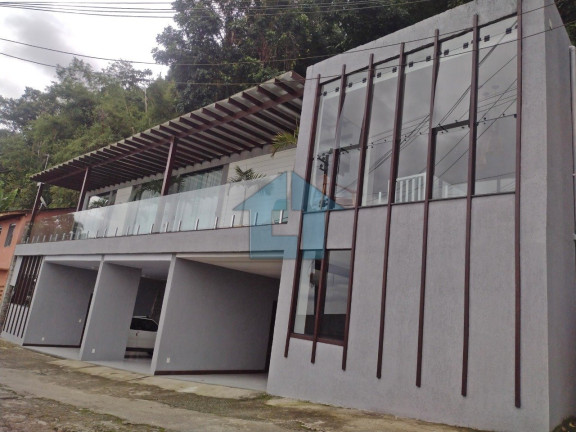 Imagem Casa com 4 Quartos à Venda, em Fazenda Mombaça - Angra Dos Reis Imagem Casa com 4 Quartos à Venda, em Fazenda Mombaça - Angra Dos Reis
