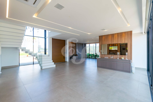 Imagem Casa de Condomínio com 4 Quartos à Venda, 500 m² em Cidade Tamboré - Santana De Parnaíba Imagem Casa de Condomínio com 4 Quartos à Venda, 500 m² em Cidade Tamboré - Santana De Parnaíba