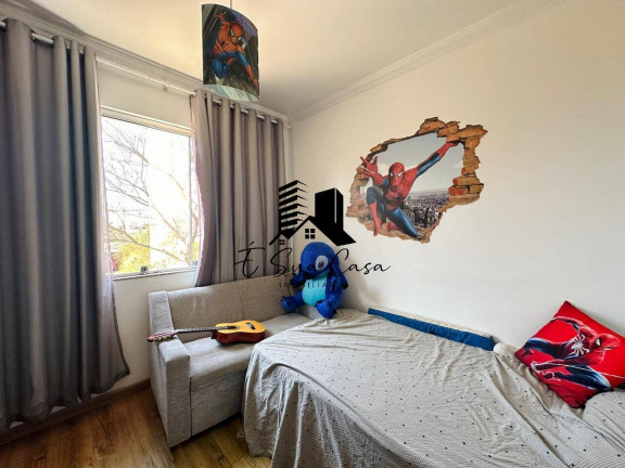 Imagem Casa com 4 Quartos à Venda, 343 m² em Cabral - Contagem Imagem Casa com 4 Quartos à Venda, 343 m² em Cabral - Contagem