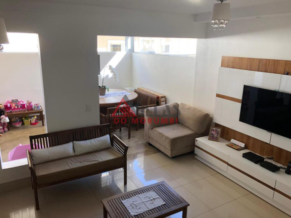 Casa com 3 Quartos à Venda, 110 m² em Parque Munhoz - São Paulo