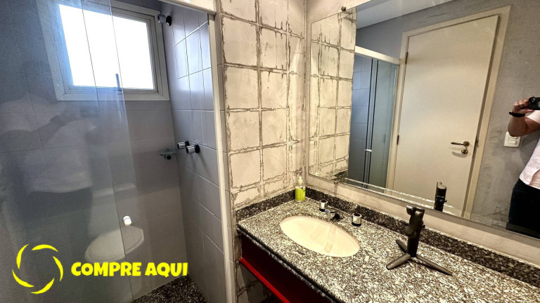 Imagem Apartamento com 4 Quartos à Venda, 203 m² em Perdizes - São Paulo Imagem Apartamento com 4 Quartos à Venda, 203 m² em Perdizes - São Paulo
