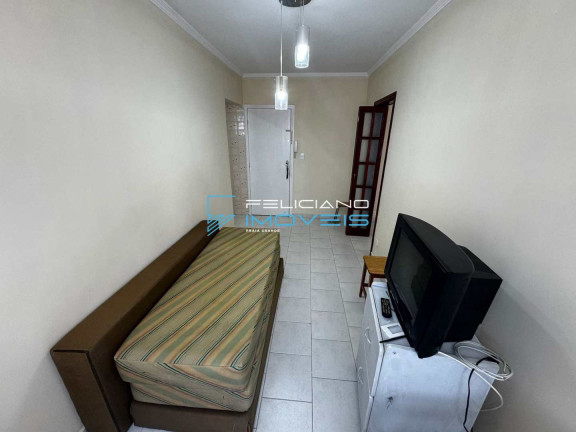 Imagem Apartamento com 1 Quarto à Venda, 43 m² em Canto Do Forte - Praia Grande Imagem Apartamento com 1 Quarto à Venda, 43 m² em Canto Do Forte - Praia Grande
