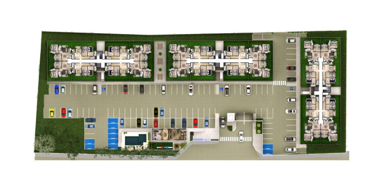 Imagem Apartamento com 2 Quartos à Venda, 58 m² em Pinheirinho - Vinhedo Imagem Apartamento com 2 Quartos à Venda, 58 m² em Pinheirinho - Vinhedo