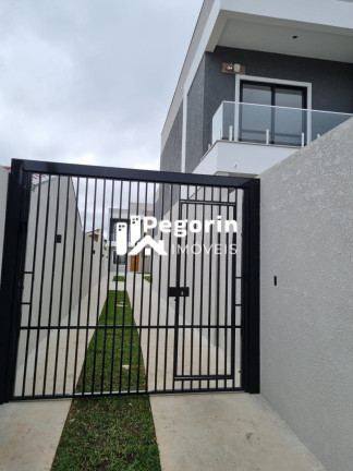 Imagem Sobrado com 3 Quartos à Venda, 125 m² em Bairro Alto - Curitiba Imagem Sobrado com 3 Quartos à Venda, 125 m² em Bairro Alto - Curitiba