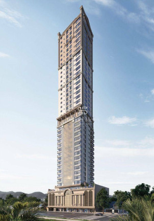 Imagem Apartamento com 4 Quartos à Venda, 185 m² em Meia Praia - Itapema