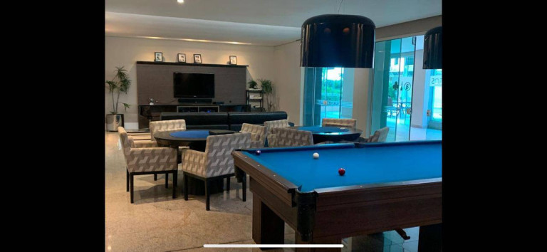 Imagem Apartamento com 3 Quartos à Venda, 109 m² em Jardim Atlantico - Florianópolis Imagem Apartamento com 3 Quartos à Venda, 109 m² em Jardim Atlantico - Florianópolis