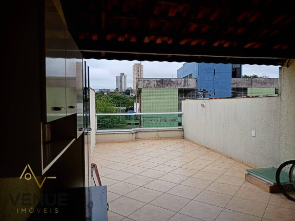 Imagem Sobrado com 4 Quartos à Venda, 150 m² em Vila São Geraldo - São Paulo Imagem Sobrado com 4 Quartos à Venda, 150 m² em Vila São Geraldo - São Paulo