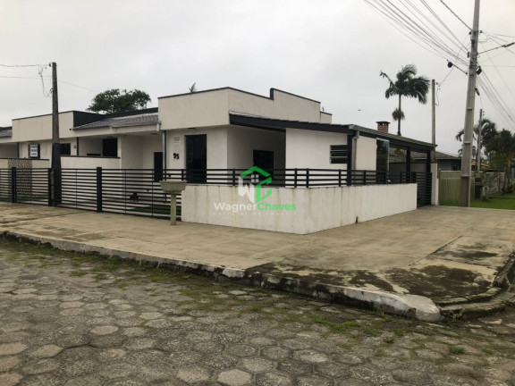 Imagem Casa com 2 Quartos à Venda, 50 m² em Monções - Pontal Do Paraná Imagem Casa com 2 Quartos à Venda, 50 m² em Monções - Pontal Do Paraná