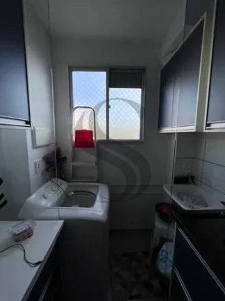 Imagem Apartamento com 2 Quartos à Venda, 47 m² em Jardim América - Sorocaba