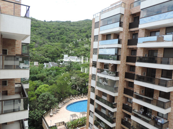 Imagem Apartamento com 4 Quartos à Venda, 185 m² em Itacorubi - Florianópolis Imagem Apartamento com 4 Quartos à Venda, 185 m² em Itacorubi - Florianópolis