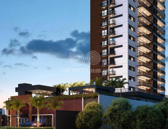 Imagem Apartamento com 3 Quartos à Venda, 159 m² em Tatuapé - São Paulo