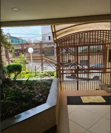 Imagem Cobertura com 3 Quartos à Venda, em Vila Buenos Aires - São Paulo Imagem Cobertura com 3 Quartos à Venda, em Vila Buenos Aires - São Paulo