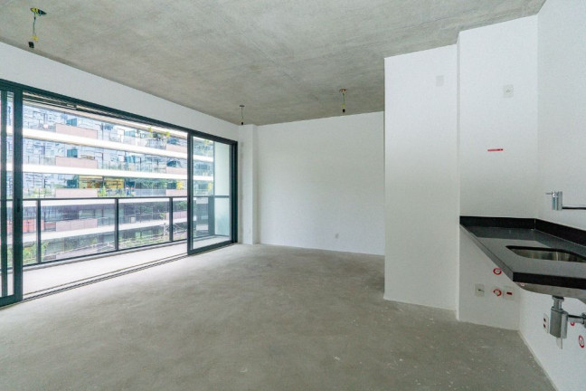 Imagem Studio com 1 Quarto à Venda, 42 m² em Vila Olímpia - São Paulo Imagem Studio com 1 Quarto à Venda, 42 m² em Vila Olímpia - São Paulo