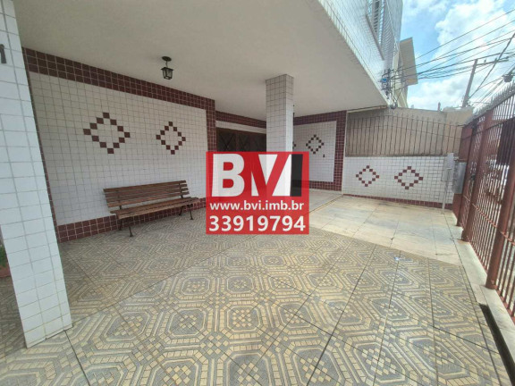 Imagem Apartamento com 2 Quartos à Venda, 90 m² em Vila Da Penha - Rio De Janeiro