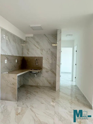 Imagem Apartamento com 2 Quartos à Venda, 57 m² em Ponta Negra - Natal Imagem Apartamento com 2 Quartos à Venda, 57 m² em Ponta Negra - Natal