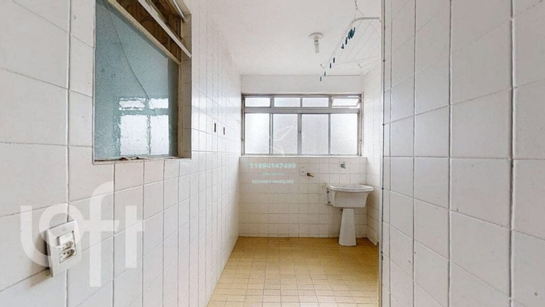 Imagem Apartamento com 3 Quartos à Venda, 84 m² em Perdizes - São Paulo Imagem Apartamento com 3 Quartos à Venda, 84 m² em Perdizes - São Paulo