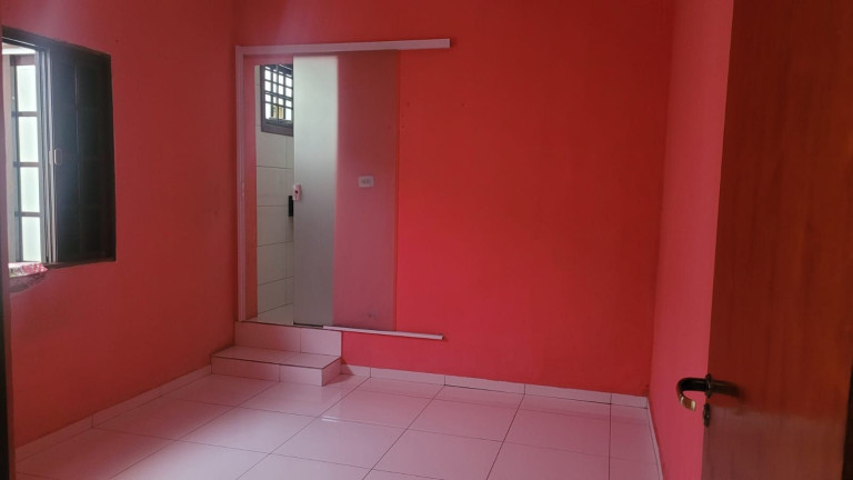 Imagem Casa com 2 Quartos para Alugar, 111 m² em Cidade Salvador - Jacareí