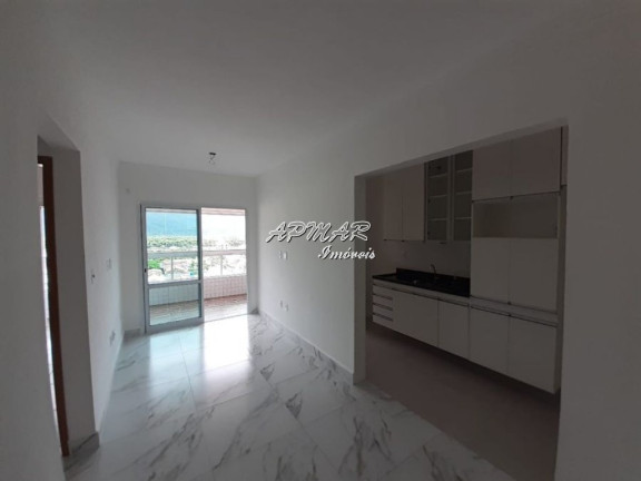 Imagem Apartamento com 1 Quarto à Venda, 50 m² em Florida - Praia Grande Imagem Apartamento com 1 Quarto à Venda, 50 m² em Florida - Praia Grande