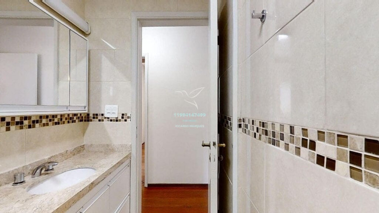 Imagem Apartamento com 3 Quartos à Venda, 113 m² em Moema - São Paulo Imagem Apartamento com 3 Quartos à Venda, 113 m² em Moema - São Paulo