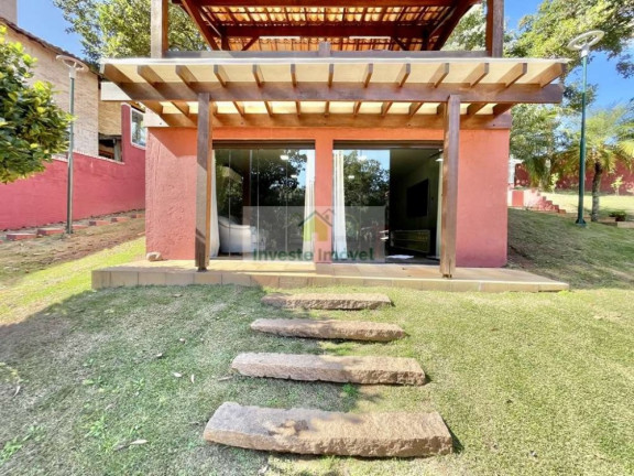 Imagem Casa de Condomínio com 4 Quartos à Venda, 1.400 m² em Granja Viana - Carapicuíba Imagem Casa de Condomínio com 4 Quartos à Venda, 1.400 m² em Granja Viana - Carapicuíba
