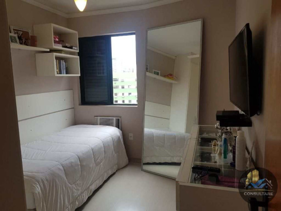Imagem Apartamento com 2 Quartos à Venda, 77 m² em Encruzilhada - Santos Imagem Apartamento com 2 Quartos à Venda, 77 m² em Encruzilhada - Santos