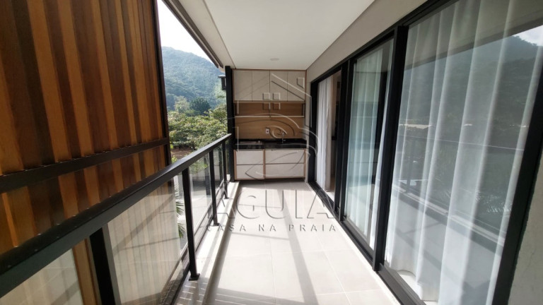 Imagem Apartamento com 3 Quartos à Venda, 122 m² em Enseada - Ubatuba Imagem Apartamento com 3 Quartos à Venda, 122 m² em Enseada - Ubatuba