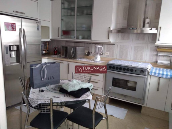 Imagem Apartamento com 3 Quartos à Venda, 94 m² em Centro - Guarulhos Imagem Apartamento com 3 Quartos à Venda, 94 m² em Centro - Guarulhos