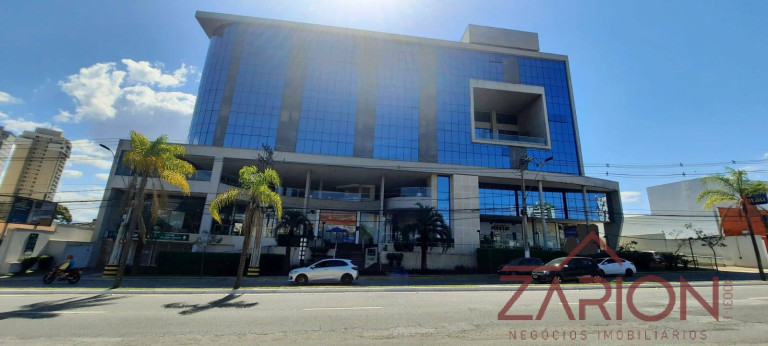 Imagem Sala Comercial à Venda, 33 m² em Parque Senhor Do Bonfim - Taubaté Imagem Sala Comercial à Venda, 33 m² em Parque Senhor Do Bonfim - Taubaté