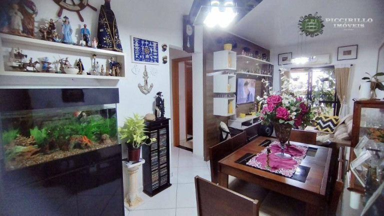 Imagem Apartamento com 2 Quartos à Venda, 75 m² em Aviação - Praia Grande Imagem Apartamento com 2 Quartos à Venda, 75 m² em Aviação - Praia Grande