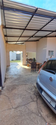 Imagem Casa com 3 Quartos à Venda, 63 m² em Nossa Senhora De Fátima - Patos De Minas Imagem Casa com 3 Quartos à Venda, 63 m² em Nossa Senhora De Fátima - Patos De Minas